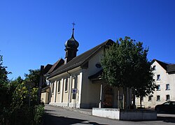 Freienwil 5651